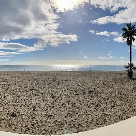 Apartment Apartaunmomento Y Desconecta! Estepona