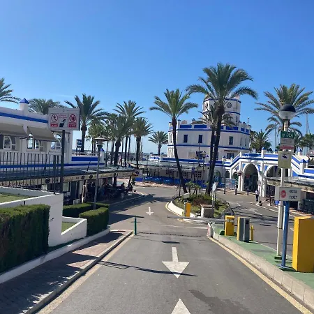 Apartment Apartaunmomento Y Desconecta! Estepona