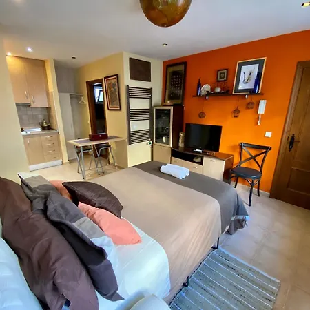 Apartaunmomento Y Desconecta! Apartment Estepona