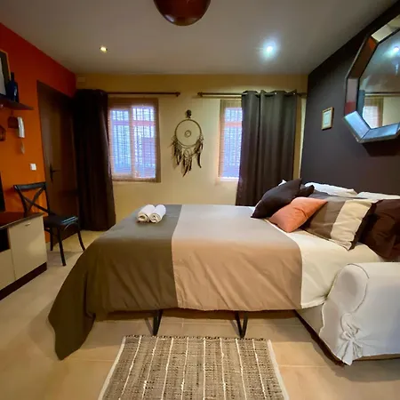 Apartaunmomento Y Desconecta! Apartment Estepona