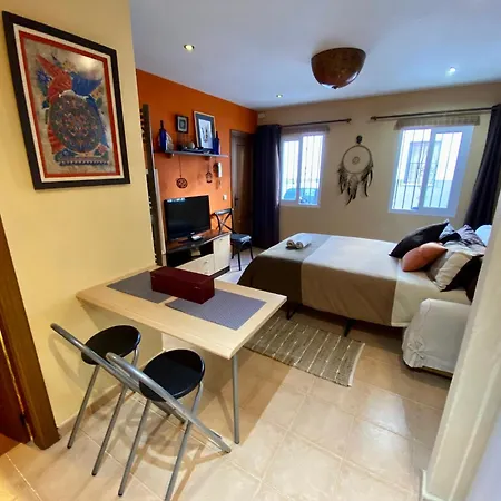 Apartment Apartaunmomento Y Desconecta! *