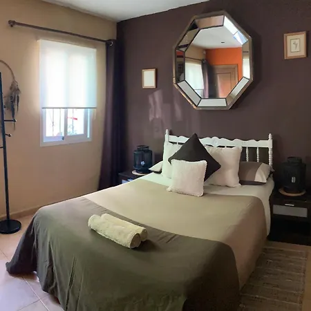 Apartaunmomento Y Desconecta! Apartment Estepona